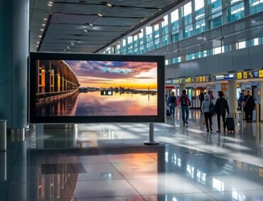 IP-Based Passenger Information Systems_1 IP-Based Passenger Information Systems_1