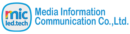 Media Information Communication Co., Ltd