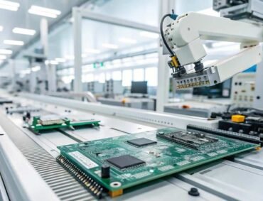 Services_Manufacturing & Reliability_3 Services_Manufacturing & Reliability_3