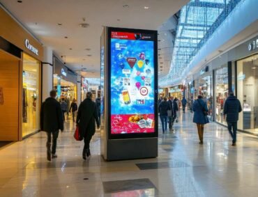 Solutions_Retail & Corporate Displays_3 Solutions_Retail & Corporate Displays_3