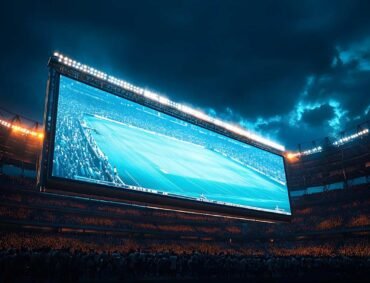 Solutions_Sports & Arena Displays_2 Solutions_Sports & Arena Displays_2