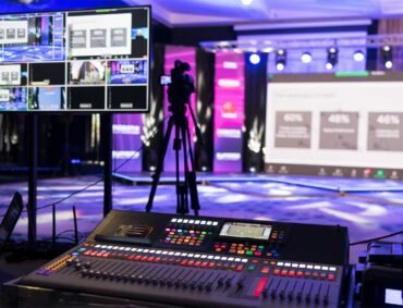 Video Processing Engines_2 Video Processing Engines_2